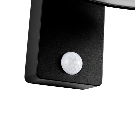 Nordlux Justina Solar - Wandlamp - Perfect voor buitenverlichting zonder kabels
