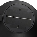 Nordlux Justina Solar - Wandleuchte - Perfekt für Außenbeleuchtung ohne Kabel