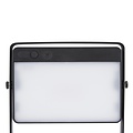 Nordlux Saulio Solar - Battery light - Black - Portable outdoor lighting with dimmable features