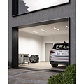 Nordlux Marisol 100 | Batten Light Fitting | White - Ideal for indoor lighting with integrated LED
