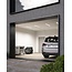 Nordlux Marisol 100 | Foco de Luz | Blanco - Ideal para iluminación interior con LED integrado