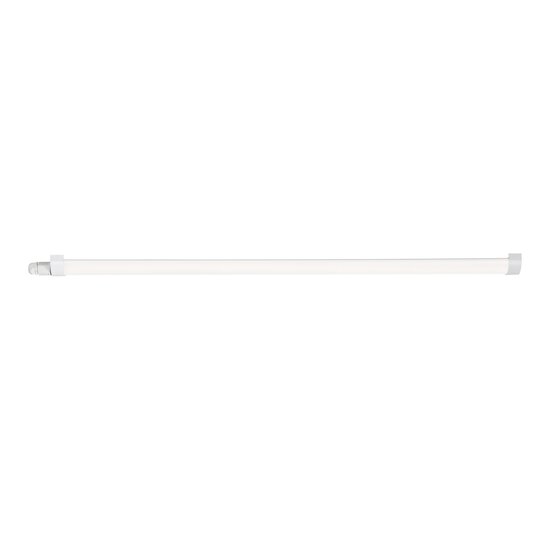 Nordlux Marisol 100 | Foco de Luz | Blanco - Ideal para iluminación interior con LED integrado