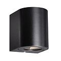 Nordlux Canto 2 | Wandleuchte | Seaside black - Einzigartige Beleuchtung für Innen- und Außenbereiche