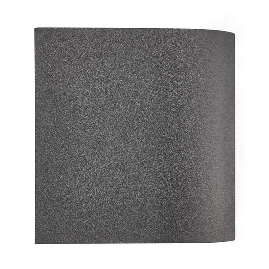 Nordlux Canto 2 | Wandlamp | Seaside black - Unieke verlichting voor binnen en buiten