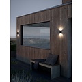 Nordlux Canto 2 | Wandleuchte | Seaside black - Einzigartige Beleuchtung für Innen- und Außenbereiche