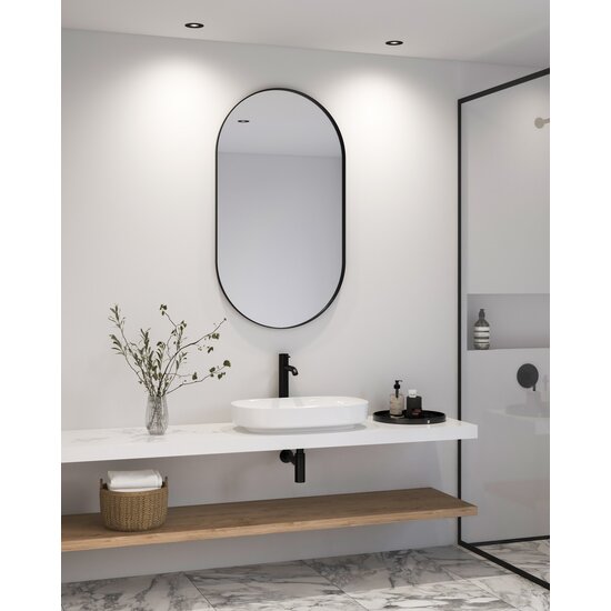 Nordlux Rosalee - Downlight - Schwarz - Elegante Beleuchtung für jeden Raum