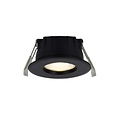 Nordlux Rosalee - Downlight - Black - Elegante verlichting voor elke ruimte