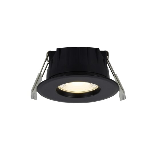 Nordlux Rosalee - Downlight - Black - Elegante verlichting voor elke ruimte