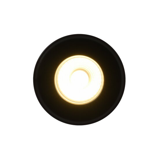 Nordlux Rosalee - Downlight - Black - Elegante verlichting voor elke ruimte