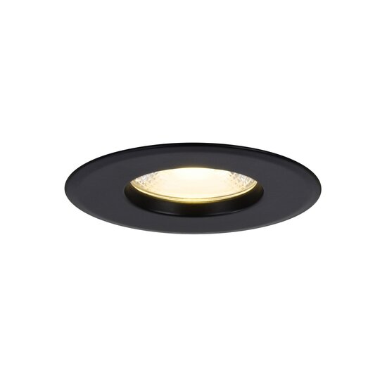 Nordlux Rosalee - Downlight - Black - Elegante verlichting voor elke ruimte