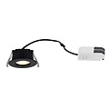 Nordlux Rosalee - Downlight - Schwarz - Elegante Beleuchtung für jeden Raum