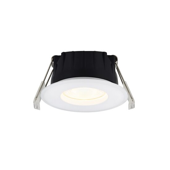 Nordlux Rosalee - Downlight - White - Elegant lighting for any space