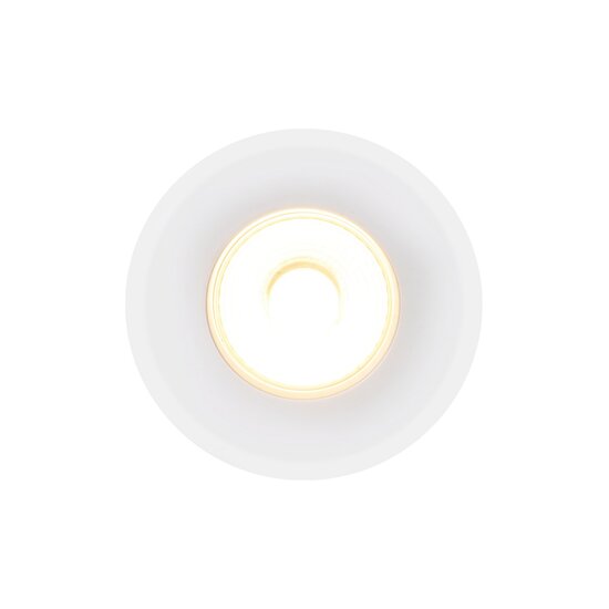 Nordlux Rosalee - Downlight - White - Éclairage élégant pour chaque espace