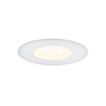 Nordlux Rosalee - Downlight - White - Iluminación elegante para cualquier espacio