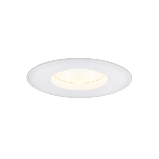 Nordlux Rosalee - Downlight - White - Elegant lighting for any space