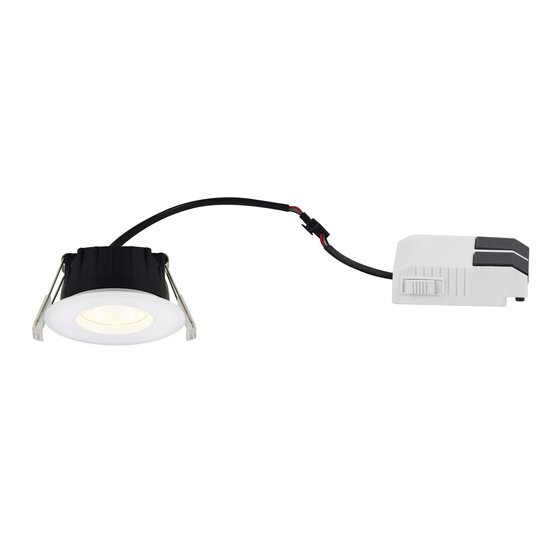 Nordlux Rosalee - Downlight - White - Iluminación elegante para cualquier espacio