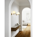 Nordlux Shapes - Wall light - Brass - Elegant lighting for any space