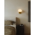 Nordlux Shapes - Wall light - Brass - Elegante verlichting voor elke ruimte