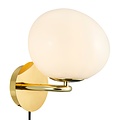 Nordlux Shapes - Wall light - Brass - Elegant lighting for any space
