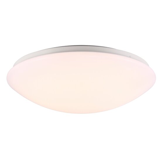 Nordlux Ask 36 Sensor - IP44 - Deckenleuchte mit automatischem Sensor