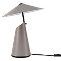 Nordlux Taido - Table Lamp Brown - Create a Cozy Ambiance