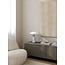 Nordlux Taido - Table lamp - Chrome - Creëer een sfeervolle ambiance in uw interieur