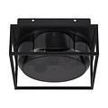 Nordlux Griffin - Ceiling light - Smoked - Modern design for stylish outdoor lighting