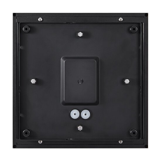 Nordlux Griffin - Ceiling light - Smoked - Modern design for stylish outdoor lighting