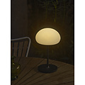 Nordlux Sponge On A Stick - Battery light - Black - Lámpara elegante para interior y exterior