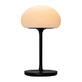 Nordlux Sponge On A Stick - Battery light - Black - Lámpara elegante para interior y exterior