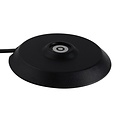 Nordlux Sponge On A Stick - Battery light - Black - Elegante lamp voor binnen en buiten