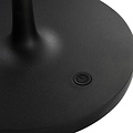 Nordlux Sponge On A Stick - Battery light - Black - Lámpara elegante para interior y exterior