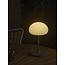 Nordlux Sponge On A Stick - Battery light - Grey - Elegante lamp voor binnen en buiten
