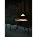 Nordlux Sponge On A Stick - Battery light - Grey - Elegante lamp voor binnen en buiten