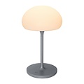 Nordlux Sponge On A Stick - Battery light - Grey - Elegante lamp voor binnen en buiten