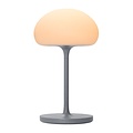 Nordlux Sponge On A Stick - Battery light - Grey - Elegante lamp voor binnen en buiten