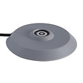 Nordlux Sponge On A Stick - Battery light - Grey - Lámpara elegante para uso interior y exterior