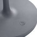 Nordlux Sponge On A Stick - Battery light - Grey - Elegante lamp voor binnen en buiten