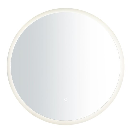 Nordlux Dovina 60 - Aplique - Crea una hermosa atmósfera en tu baño