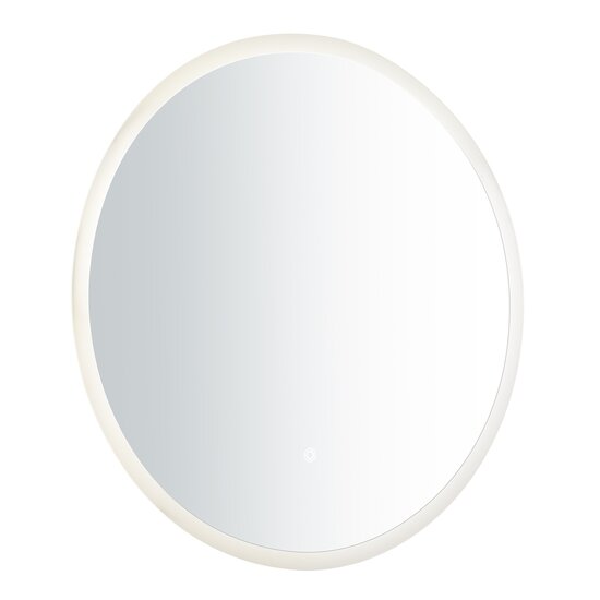 Nordlux Dovina 60 - Aplique - Crea una hermosa atmósfera en tu baño
