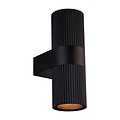 Nordlux Kyklop Ripple - Lámpara de Pared - Crea una atmósfera elegante con esta lámpara de pared moderna