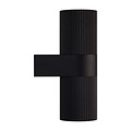 Nordlux Kyklop Ripple - Lámpara de Pared - Crea una atmósfera elegante con esta lámpara de pared moderna