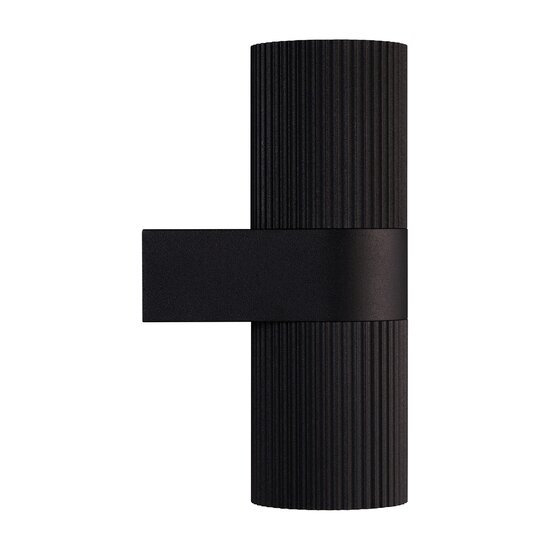 Nordlux Kyklop Ripple - Wall Light - Create a stylish ambiance with this modern wall light