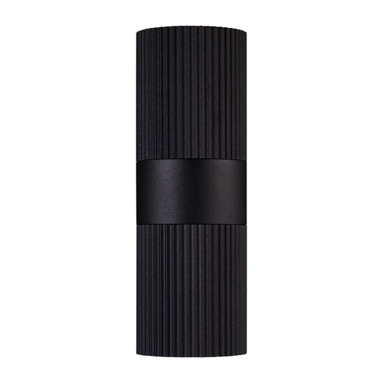Nordlux Kyklop Ripple - Lámpara de Pared - Crea una atmósfera elegante con esta lámpara de pared moderna