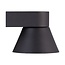 Nordlux Kyklop Cone - Lámpara de Pared - Mejora Tu Espacio Exterior