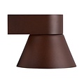 Nordlux Kyklop Cone - Applique Murale - Illuminez votre espace extérieur avec cette applique murale élégante