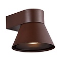 Nordlux Kyklop Cone - Applique Murale - Illuminez votre espace extérieur avec cette applique murale élégante