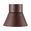 Nordlux Kyklop Cone - Lámpara de Pared - Ilumina tu espacio exterior con esta elegante lámpara de pared