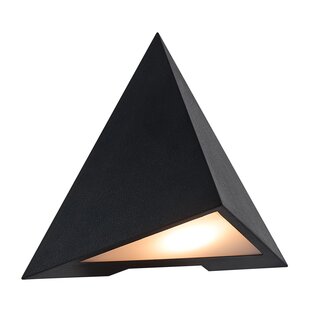 Konit | Wandlamp | Zwart