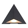 Nordlux Konit | Wall light | Black - Modern design for outdoor lighting